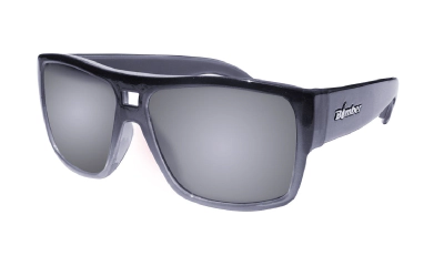 IRIE - Polarized Silver Mirror Crystal 1