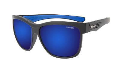 JACO - Polarized Blue Mirror 1