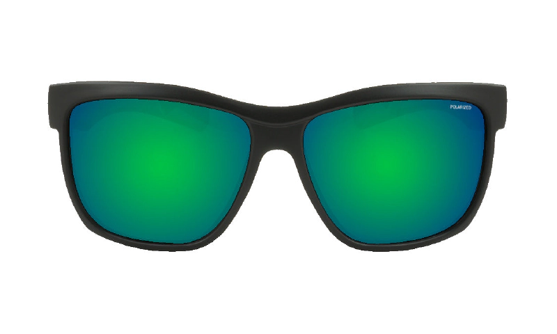 JACO - Polarized Green Mirror 2