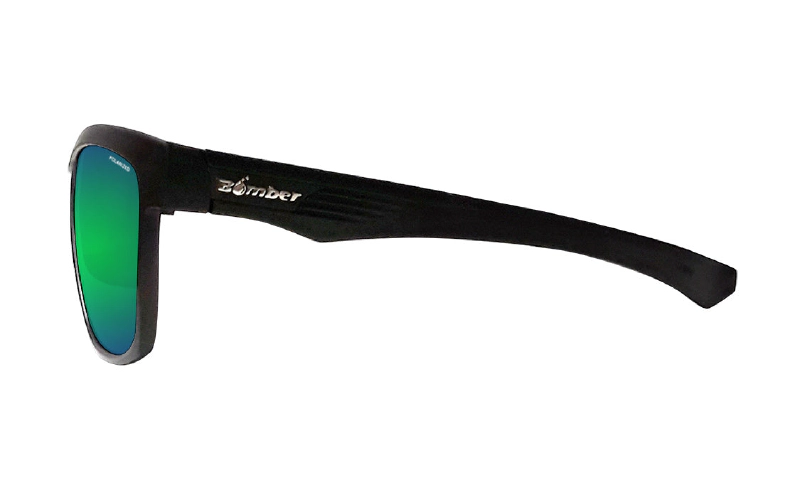 JACO - Polarized Green Mirror 4