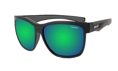 JACO - Polarized Green Mirror 1