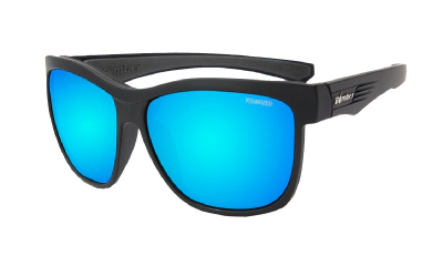 JACO - Polarized Ice Blue Mirror 1