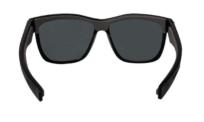 JACO - Polarized Red Mirror 3