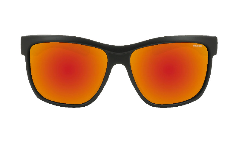 JACO - Polarized Red Mirror 2