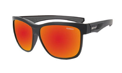 JACO - Polarized Red Mirror 1