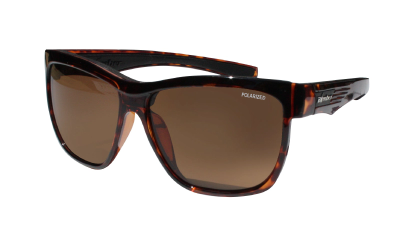 JACO - Polarized Tortoise 1