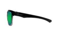 JACO - Polarized Green Mirror Crystal 4