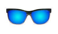 JACO - Polarized Ice Blue Mirror Crystal 2