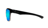 JACO - Polarized Ice Blue Mirror Crystal 4