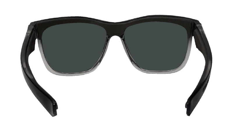 JACO - Polarized Revo Pink Mirror Crystal 3