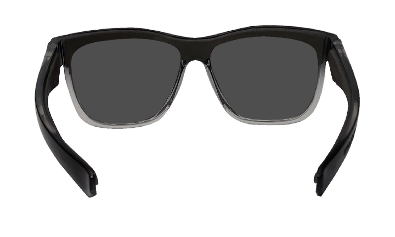 JACO - Polarized Silver Mirror Crystal 3