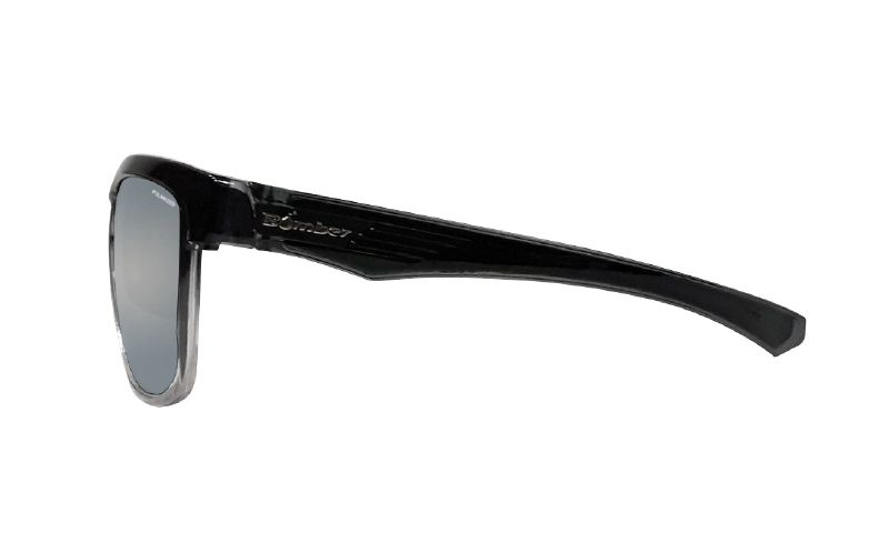 JACO - Polarized Silver Mirror Crystal 4