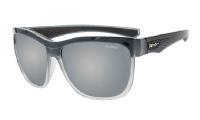 JACO - Polarized Silver Mirror Crystal 1