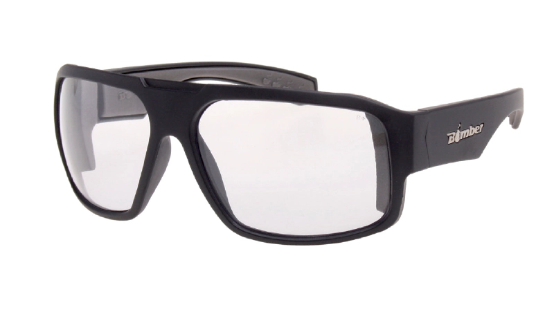 MEGA Safety - Clear Anti-fog 1