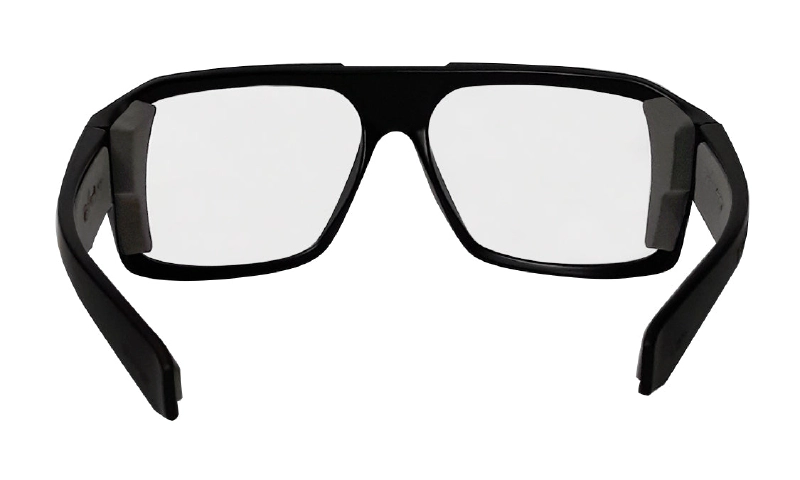 MEGA Safety - Clear Anti-fog 3