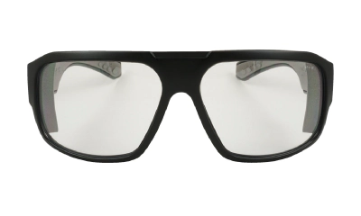 MEGA Safety - Clear Anti-fog 2