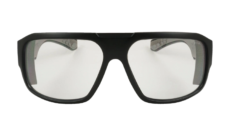 MEGA Safety - Clear Anti-fog 2