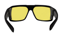 MEGA Safety - Yellow 3