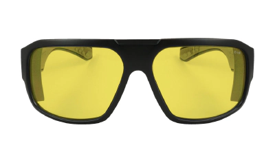 MEGA Safety - Yellow 2
