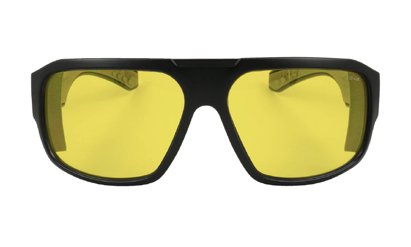 MEGA Safety - Yellow 2