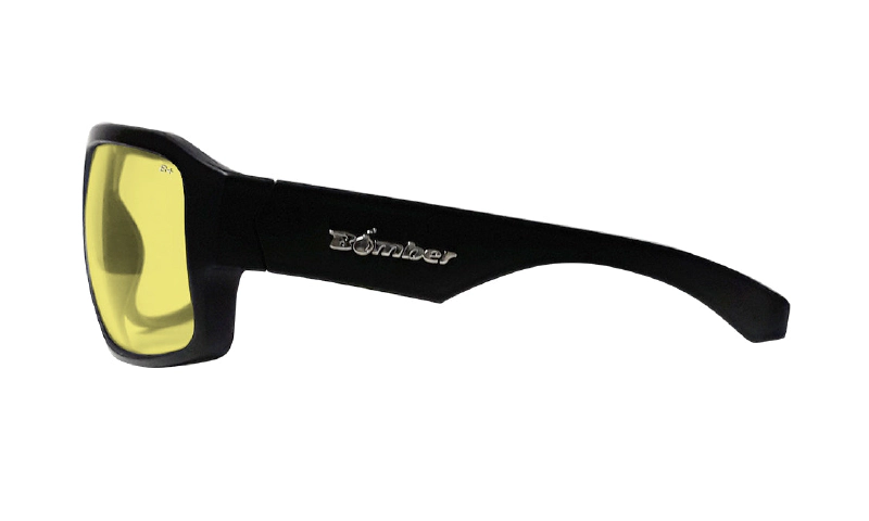 MEGA Safety - Yellow 4