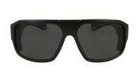 MEGA Safety - Bifocals Smoke 2