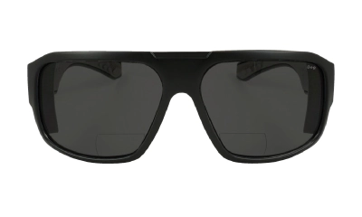 MEGA Safety - Bifocals Smoke 2