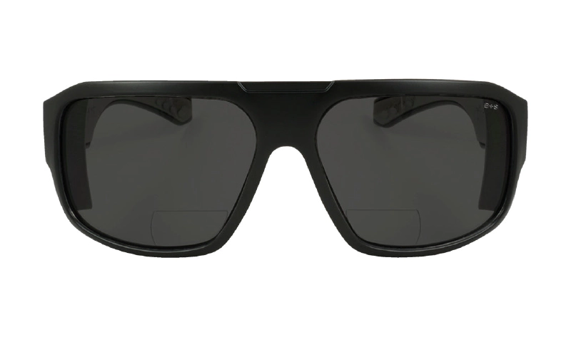 MEGA Safety - Bifocals Smoke 2