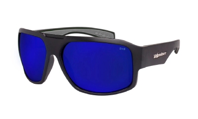 MEGA Safety - Blue Mirror 1
