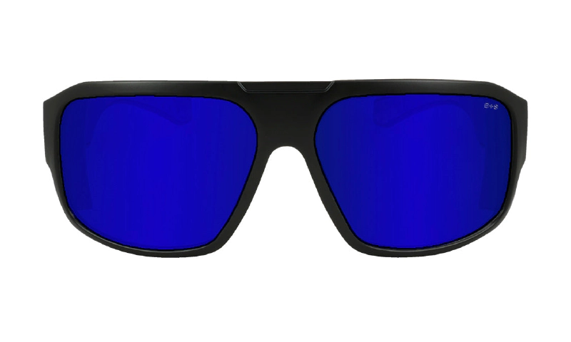 MEGA Safety - Blue Mirror 3