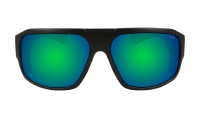 MEGA Safety - Green Mirror 2