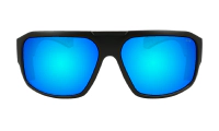 MEGA Safety - Ice Blue Mirror 2