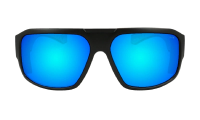 MEGA Safety - Ice Blue Mirror 2