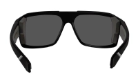 MEGA Safety - Smoke Jordan T Series 3
