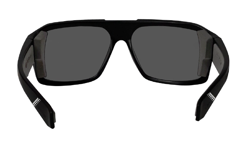 MEGA Safety - Smoke Jordan T Series 3