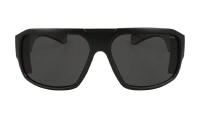 MEGA Safety - Smoke Jordan T Series 2