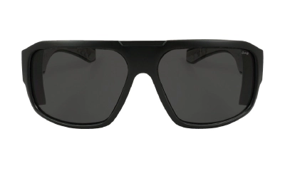 MEGA Safety - Smoke Jordan T Series 2 MEGA Safety - Smoke Jordan T Series 2