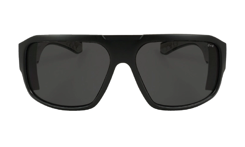 MEGA Safety - Smoke Jordan T Series 2
