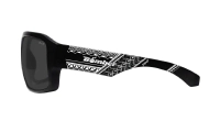 MEGA Safety - Smoke Jordan T Series 4