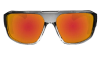 MEGA Safety - Red Mirror Crystal 2