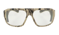 MEGA Safety - Clear Camo 3