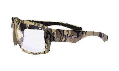 MEGA Safety - Clear Camo 2