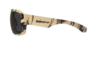 MEGA Safety - Smoke Camo 5
