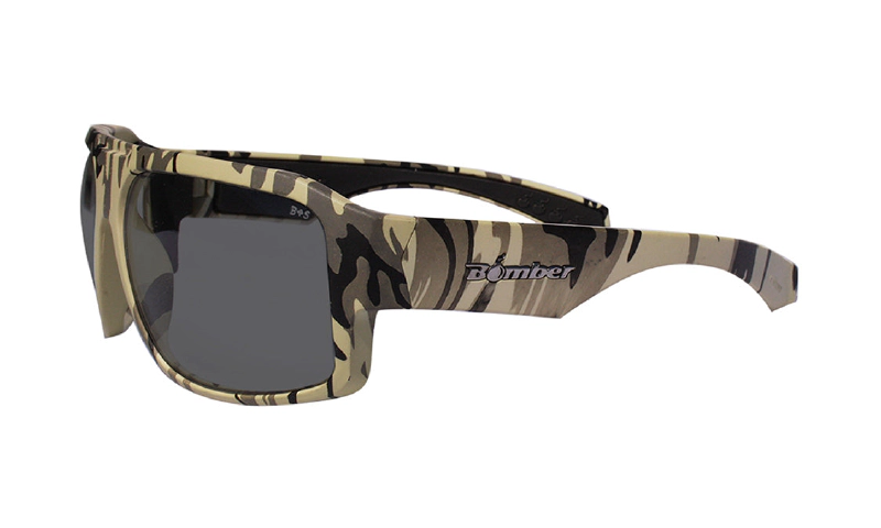MEGA Safety - Smoke Camo 2