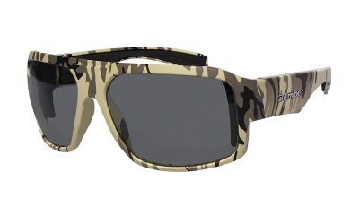 MEGA Safety - Smoke Camo 1