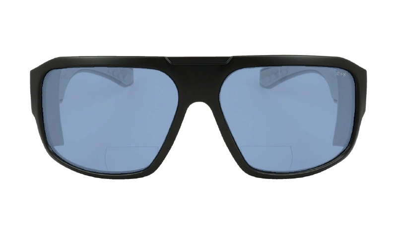 MEGA Safety - Bifocals Light Blue 2