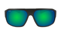 MEGA Safety - Polarized Green Mirror Mana Series 3