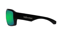 MEGA Safety - Polarized Green Mirror Black 4