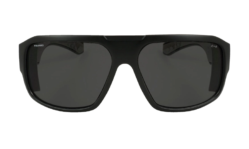 MEGA Safety - Polarized Smoke Aloha Series 2