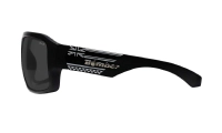 MEGA Safety - Polarized Smoke Aloha Series 4